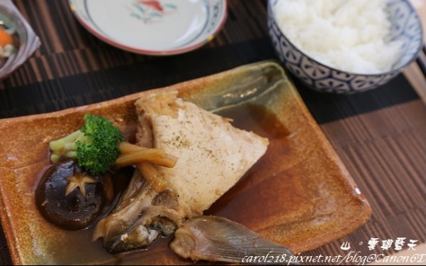 照片：「Carol」BLOG