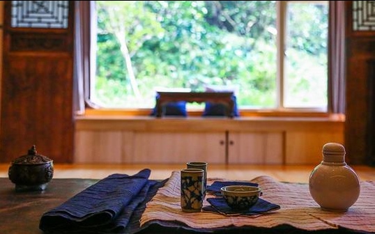 照片：「葉訪」BLOG