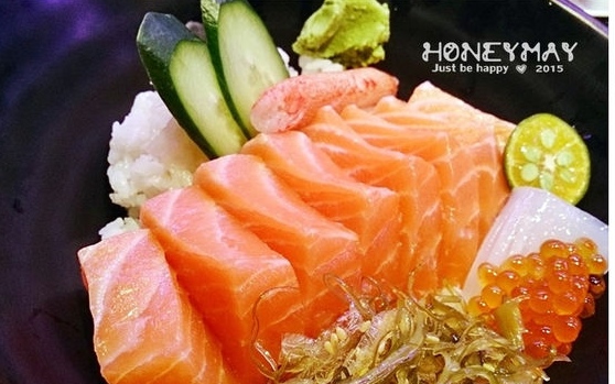 照片：「HoneyMay」BLOG