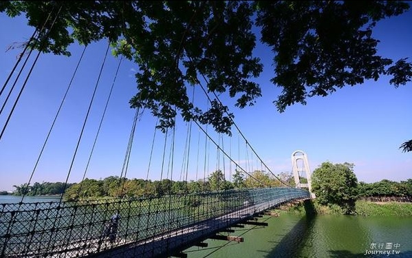 照片：「許傑」BLOG