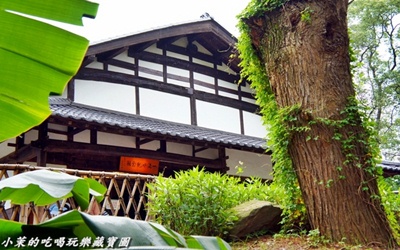 照片：「小茉」BLOG