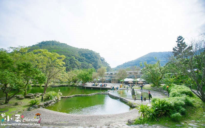 照片：「小柔Charlene」BLOG