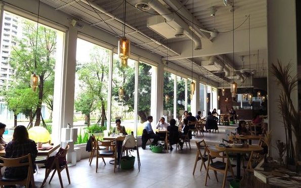 照片：「哈比小叮噹」BLOG