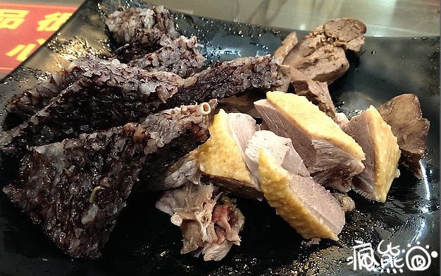 照片：「瘋熊」BLOG
