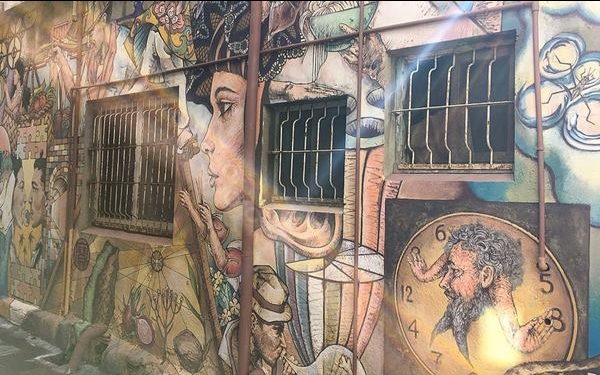 照片：「oldfather」BLOG