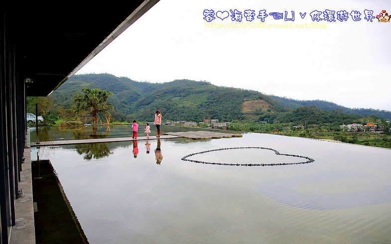 照片：「蓉蓉」BLOG