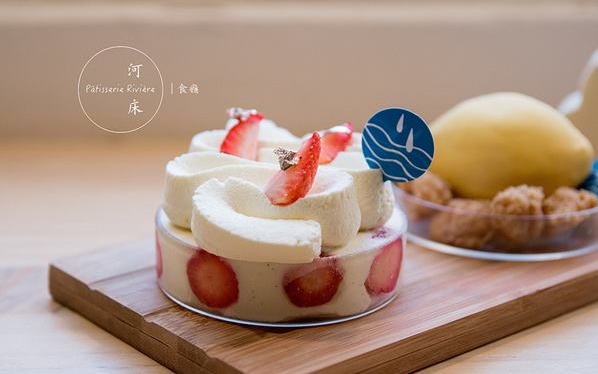 照片：「食癮，拾影」BLOG