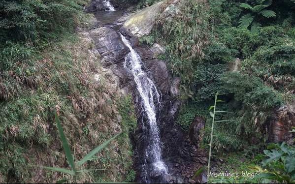 照片：「Jasmine綺綺」BLOG