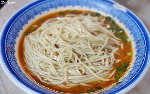 照片：「壞波妞」BLOG