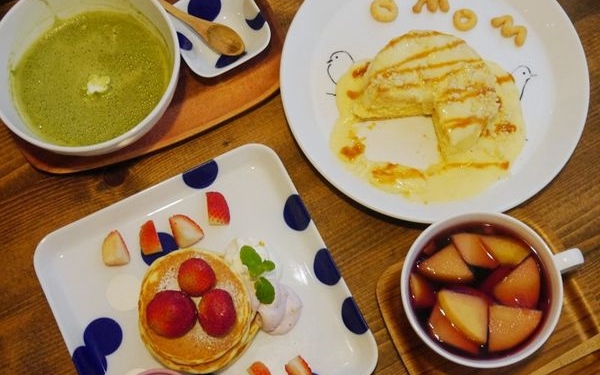 照片：「Disni」BLOG