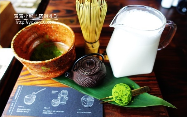 照片：「青青」BLOG