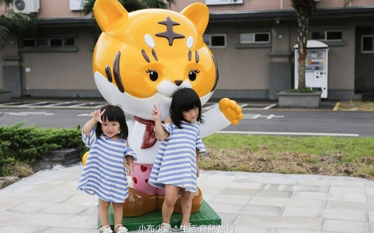 照片：「許小布」BLOG