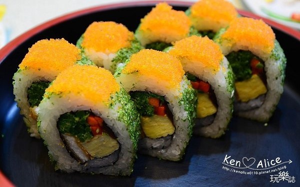 照片：「KenAlice0110」BLOG
