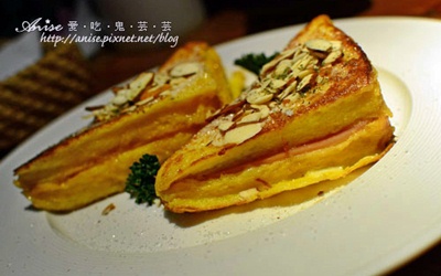 照片：「Anise」BLOG