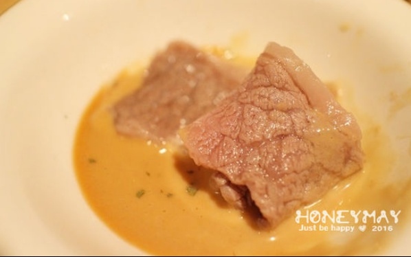 照片：「HoneyMay」BLOG