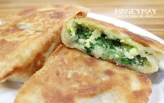 照片：「HoneyMay」BLOG
