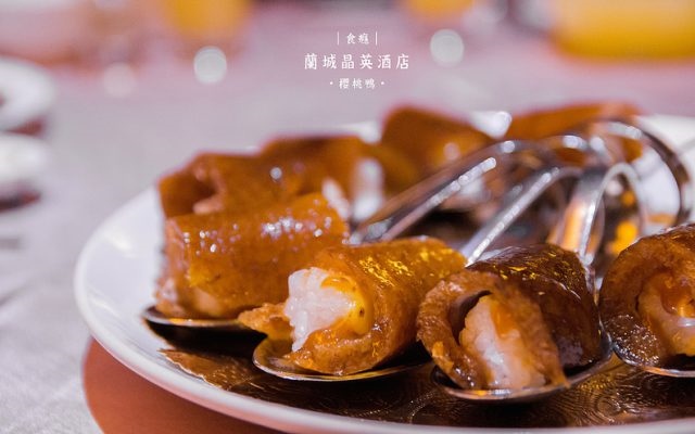 照片：「食癮，拾影」BLOG