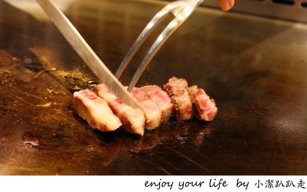 照片：「小潔」BLOG