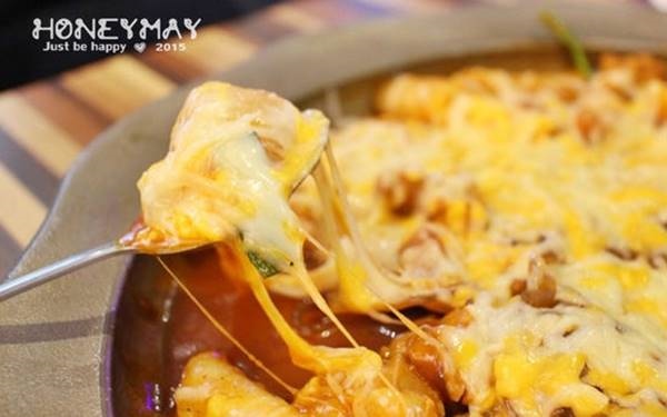 照片：「HoneyMay」BLOG