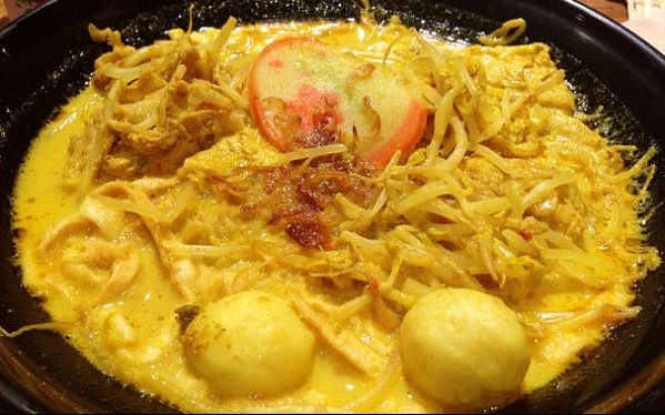 照片：「Darren」BLOG