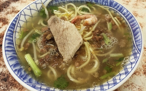 照片：「披著虎皮的貓」BLOG