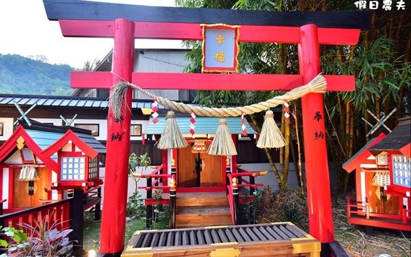 照片：「假日農夫」BLOG