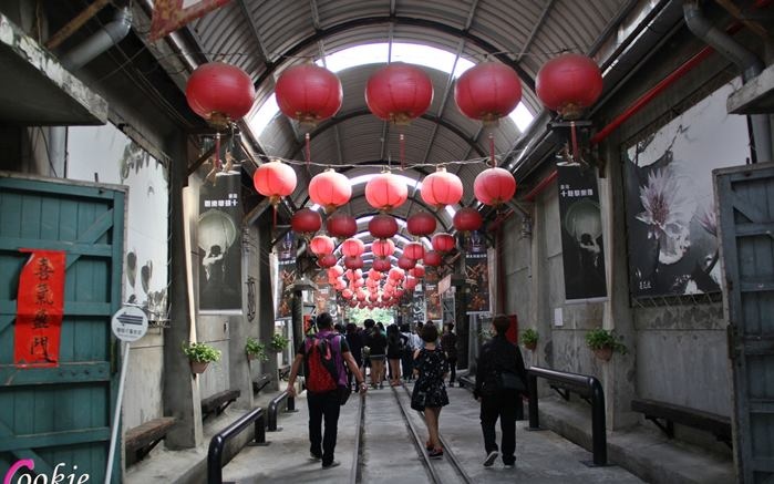 照片：「陳姿穎」BLOG