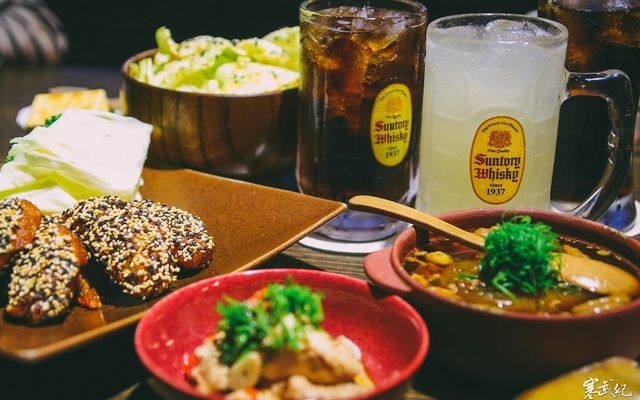 照片：「寒武紀。」BLOG