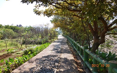 照片：「肥肥豬之旅」BLOG
