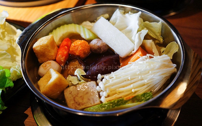照片：「焦小糖」BLOG