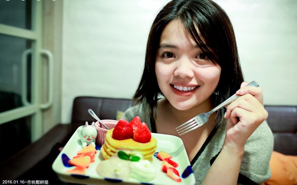 照片：「小芝」BLOG