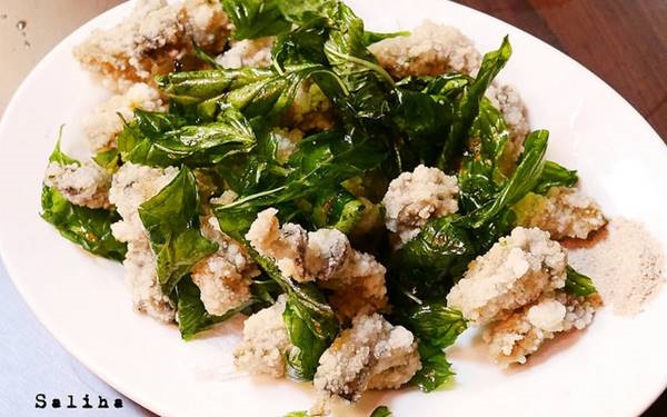 照片：「莎莉哈小姐」BLOG