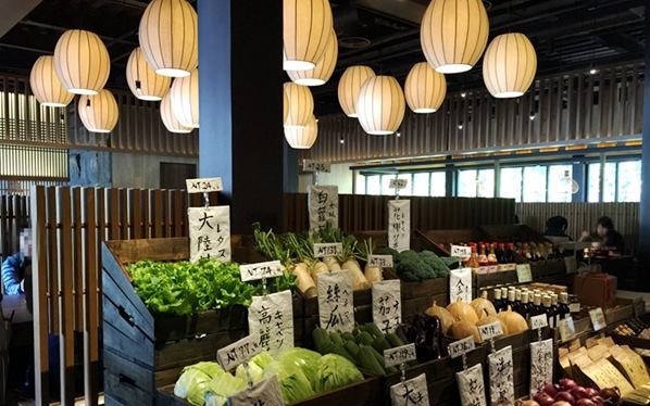 照片：「嘎眯」BLOG