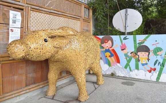 照片：「小玉兒」BLOG