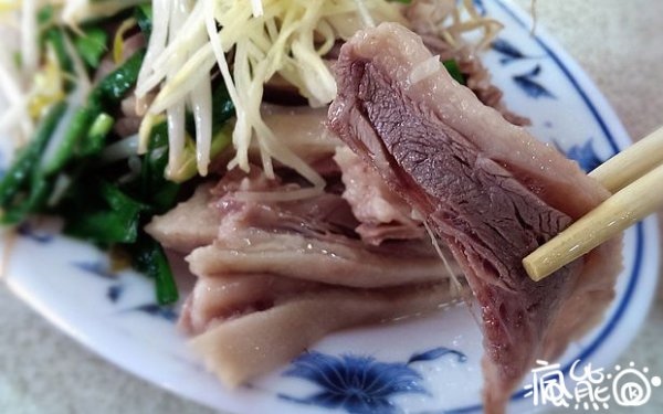 照片：「瘋熊」BLOG
