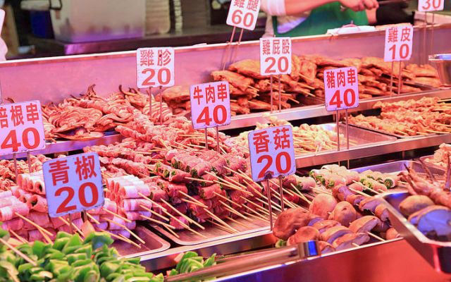 照片：「蓉蓉」BLOG