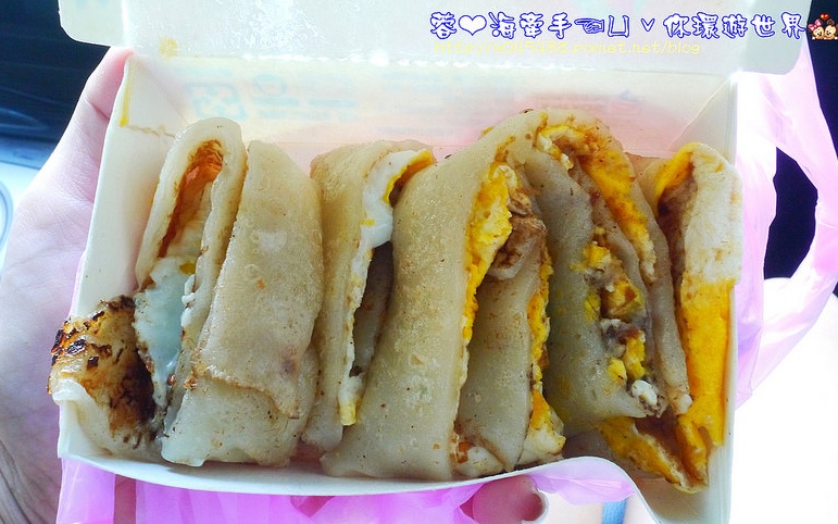 照片：「蓉蓉」BLOG