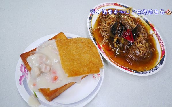 照片：「蓉蓉」BLOG