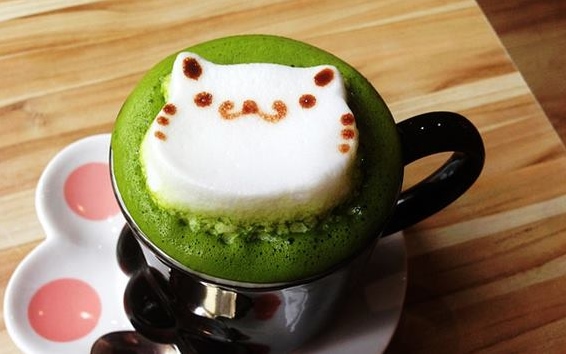 照片：「Darren」BLOG