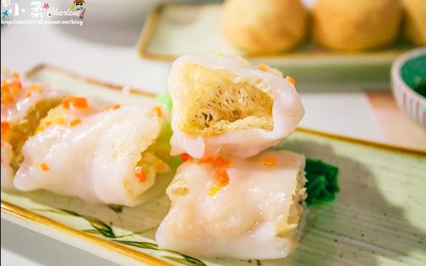照片：「小柔Charlene」BLOG