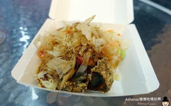 照片：「Athena/娜娜」BLOG