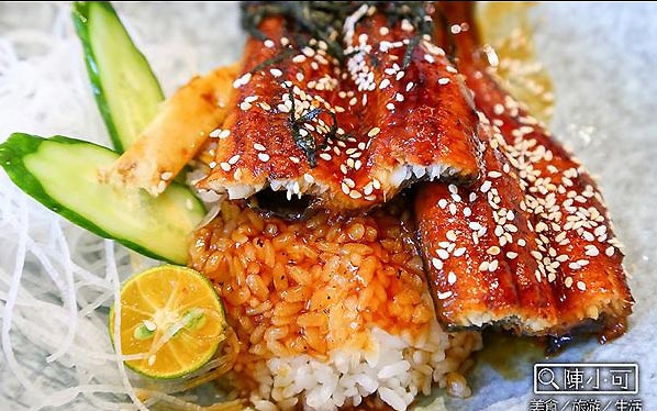 照片：「陳小可」BLOG