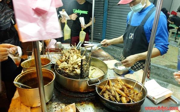 照片：「VIVIYU」BLOG