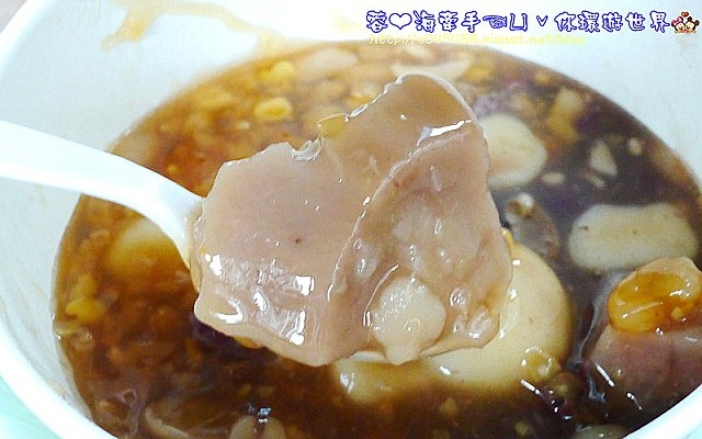 照片：「蓉蓉」BLOG