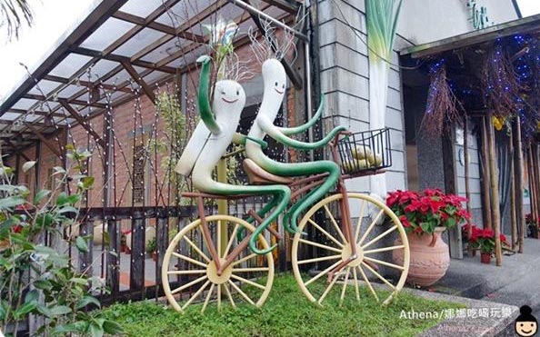照片：「Athena/娜娜」BLOG