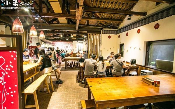 照片：「小柔Charlene」BLOG
