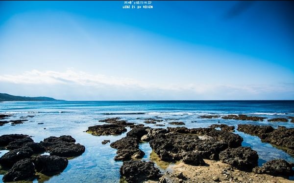 照片：「阿婷」BLOG