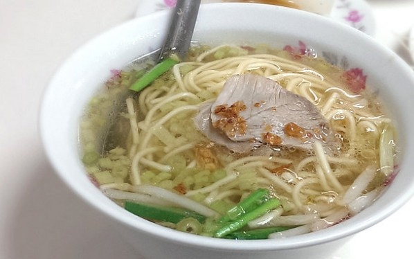 照片：「瘋熊」BLOG