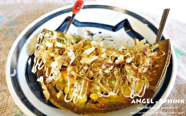 照片：「安小揪(Angel)」BLOG
