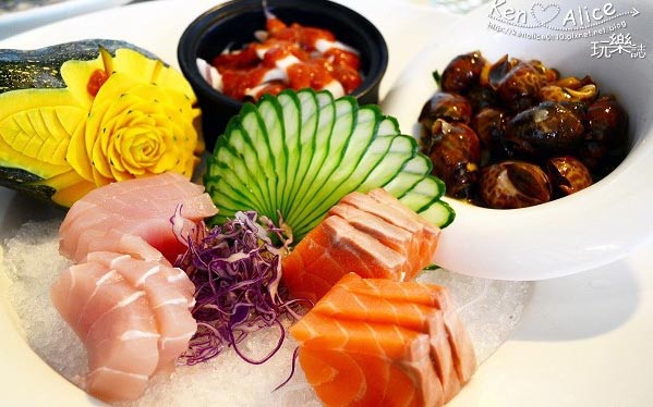 照片：「KenAlice0110」BLOG